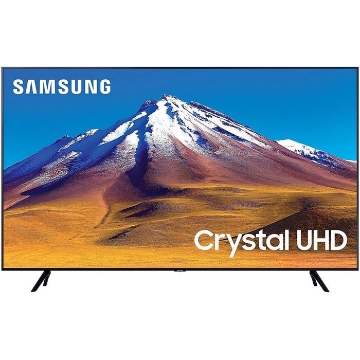 TV LED 43" SAMSUNG UE43TU7025KXXC SMART TV 4K